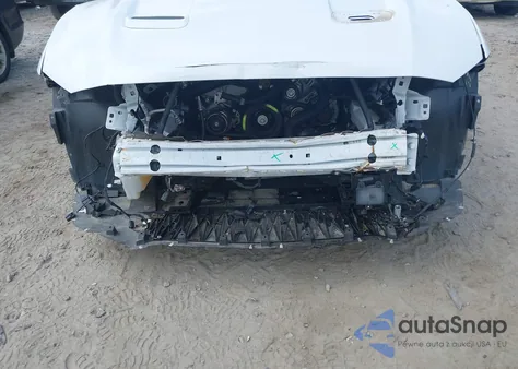 2022 Ford Mustang Gt Premium Fastback from USA, damaged, VIN 1FA6P8CF1N5120958